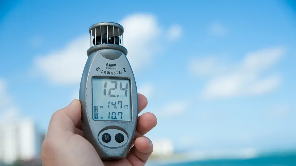 Choosing Solenoid Valves for High-Temperature Environments: A Material Science Perspective