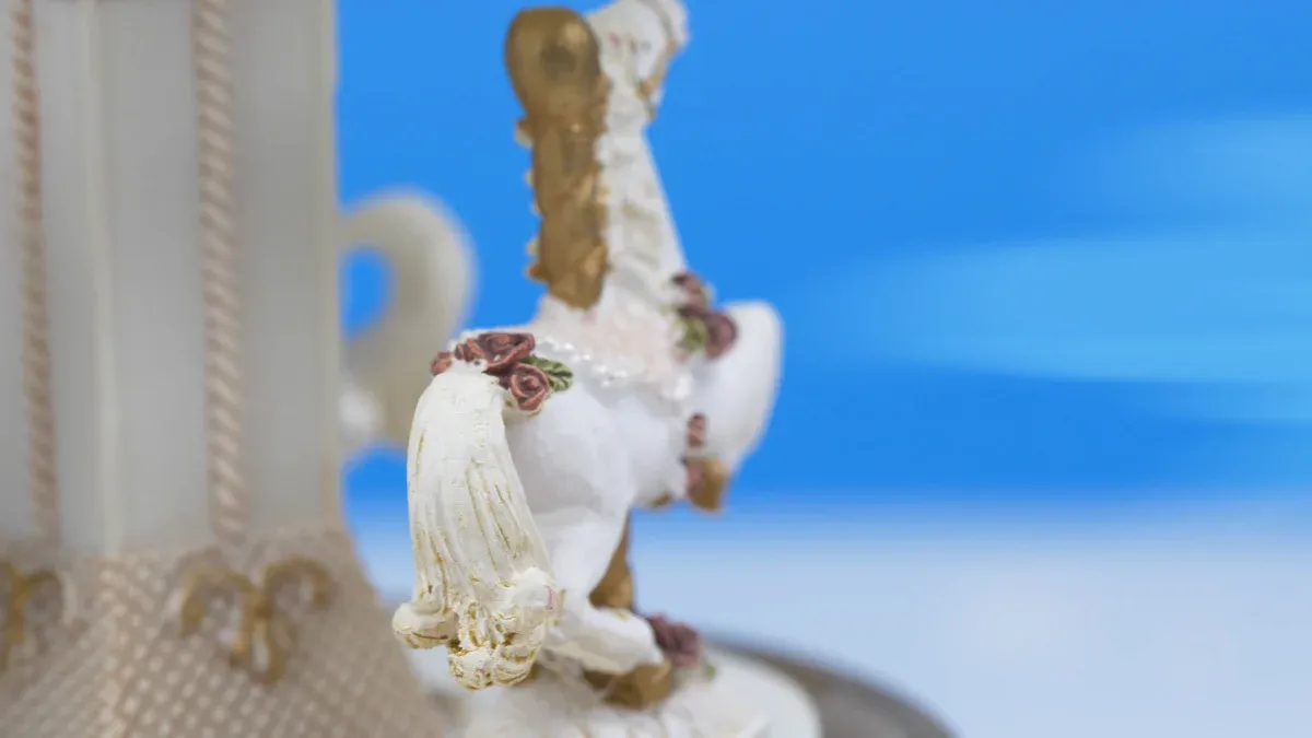 How to Find and Evaluate an OEM Music Box Movement Manufacturer