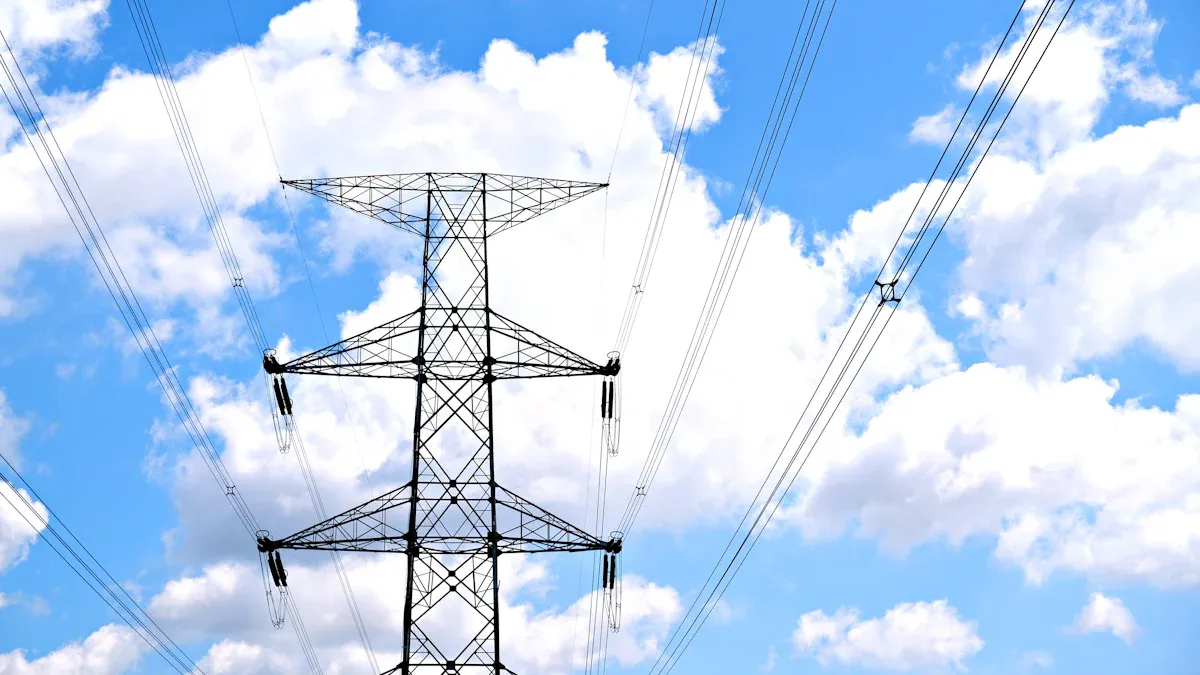 Mistake #1: Ignoring Power Requirements