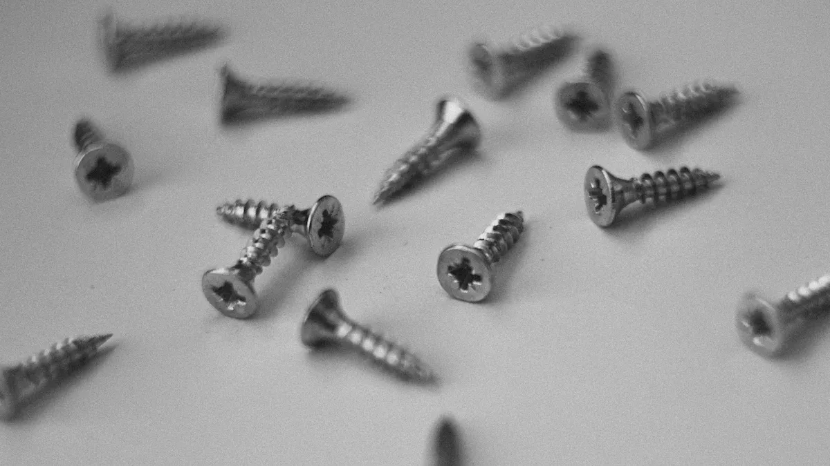 Practical Tips for Metal Quick Rivet Application