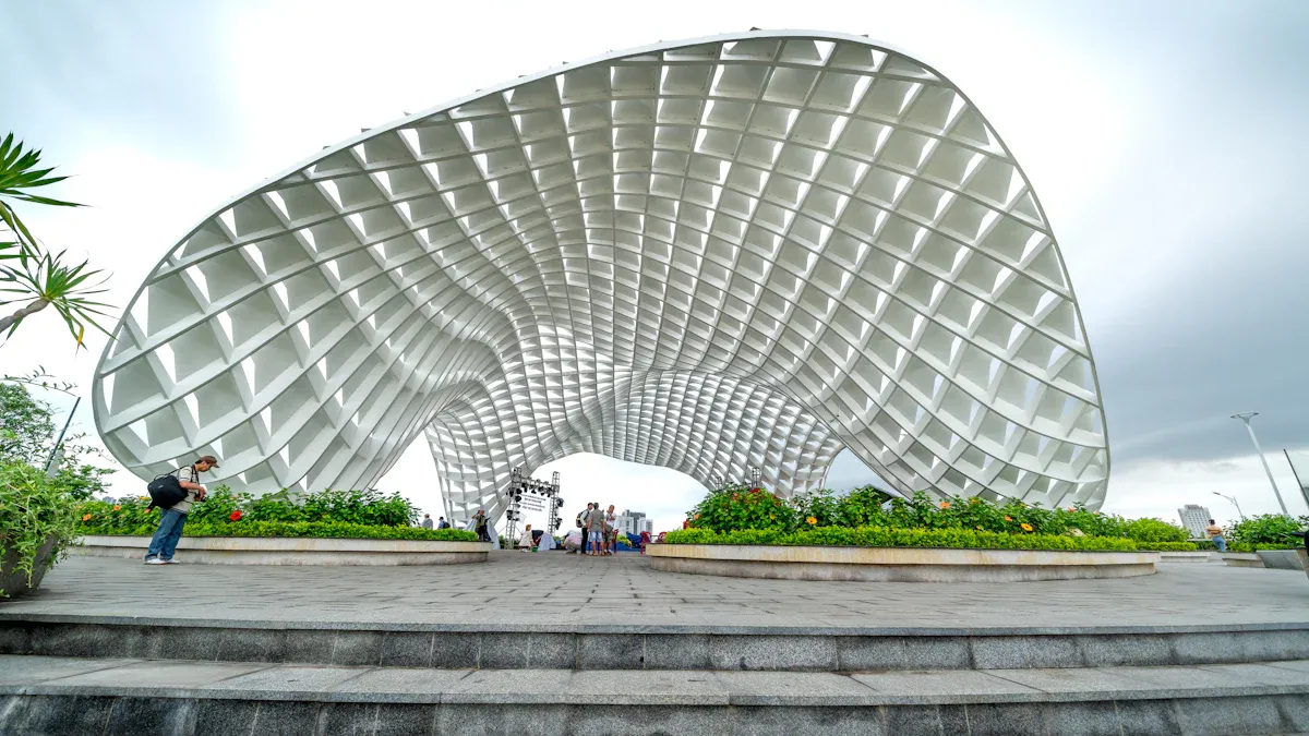 Who should you partner with for smart greenhouse construction in China in 2026?