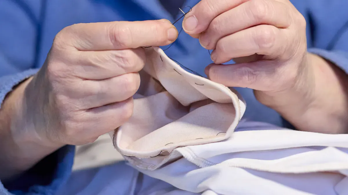 Routine Maintenance Tips for Metal Zippers