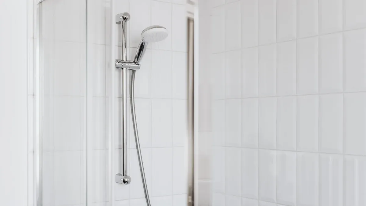 Upgrade Your Shower: A 2026 Guide to Handles