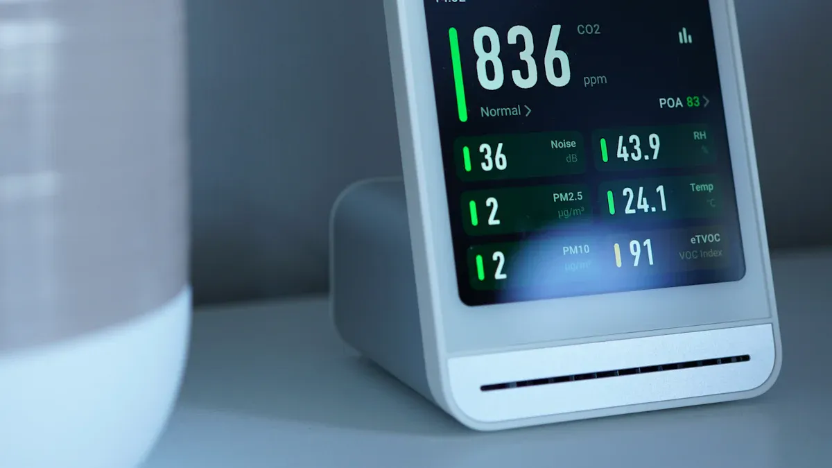 How to Set Up a Digital Weekly Timer Switch Effectively