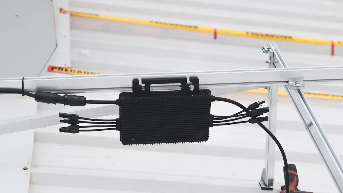 Understanding Solar Cables