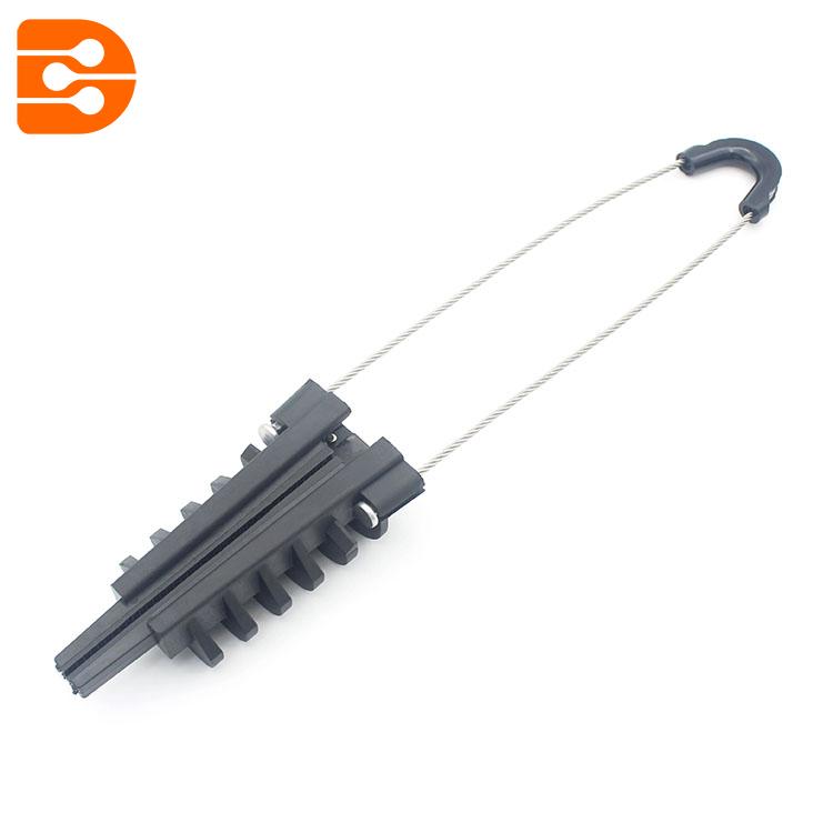 How Drop Wire Clamps Provide Solutions