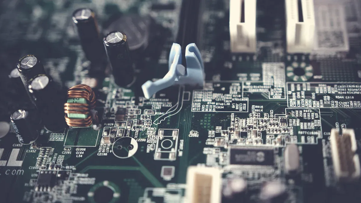 SIC Coating vs. CVD SIC Coating: Which is Best for Your Semiconductor Equipment?
