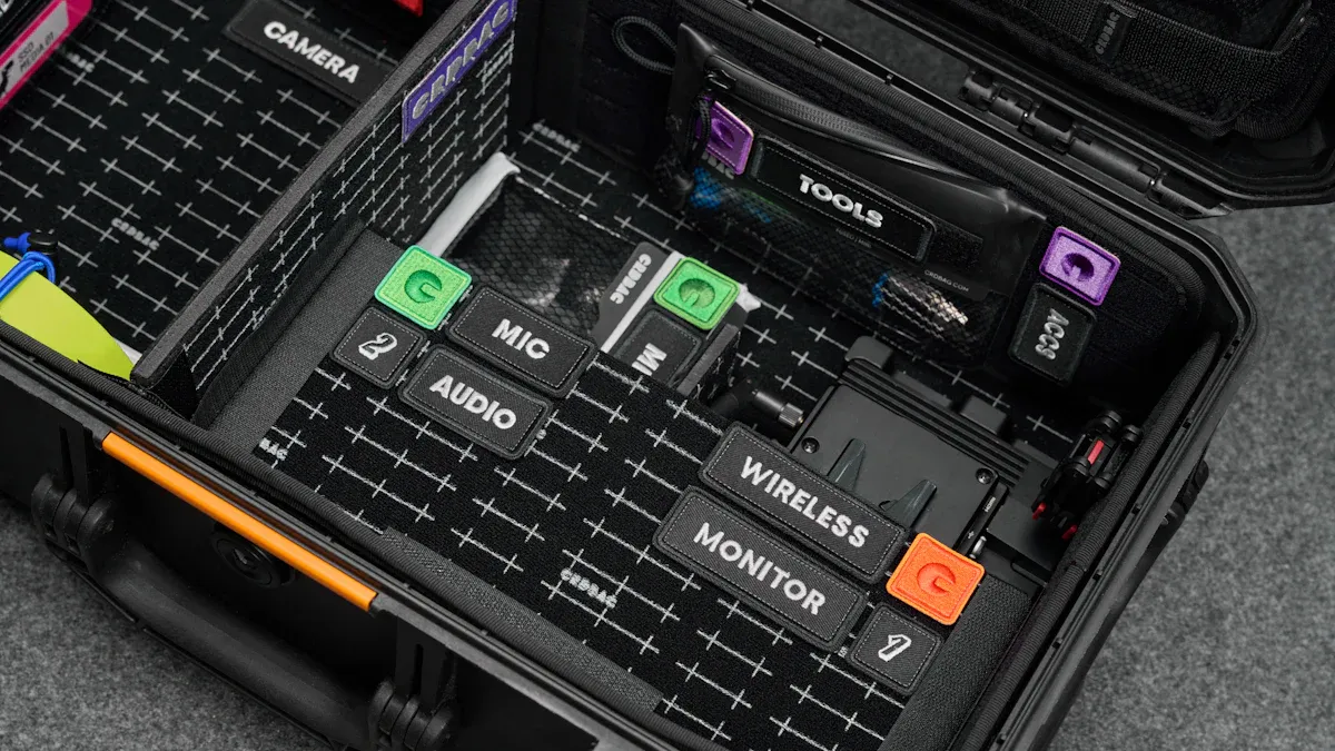 Key Features to Look for in a High-Quality Protective Box