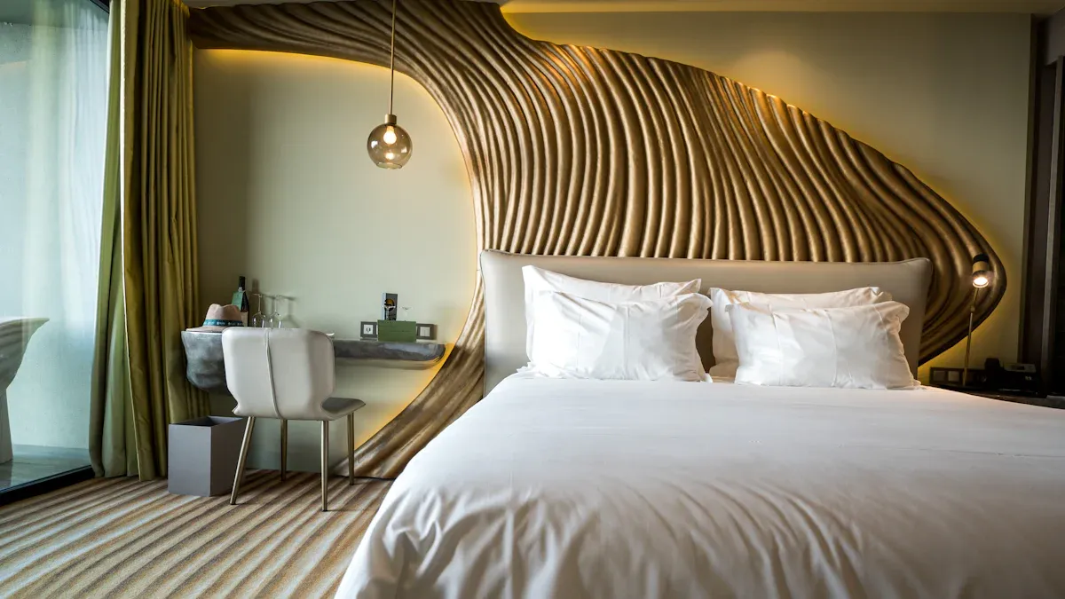 Comfort-Driven Designs