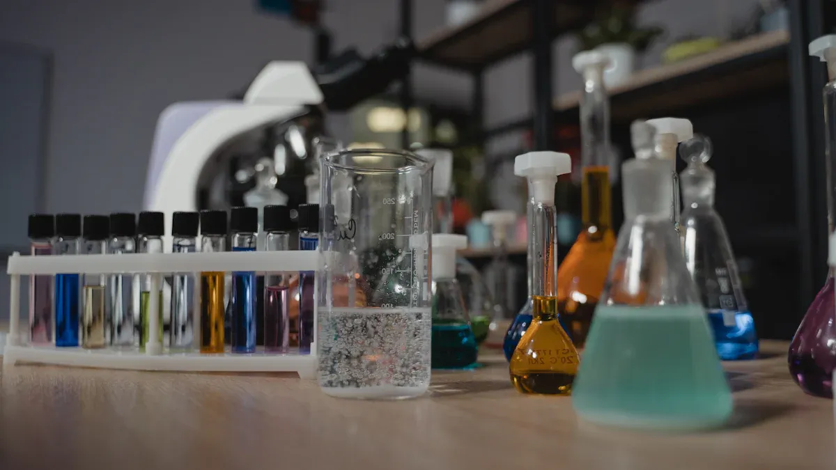 Knoop Hardness Test vs. Other Hardness Tests
