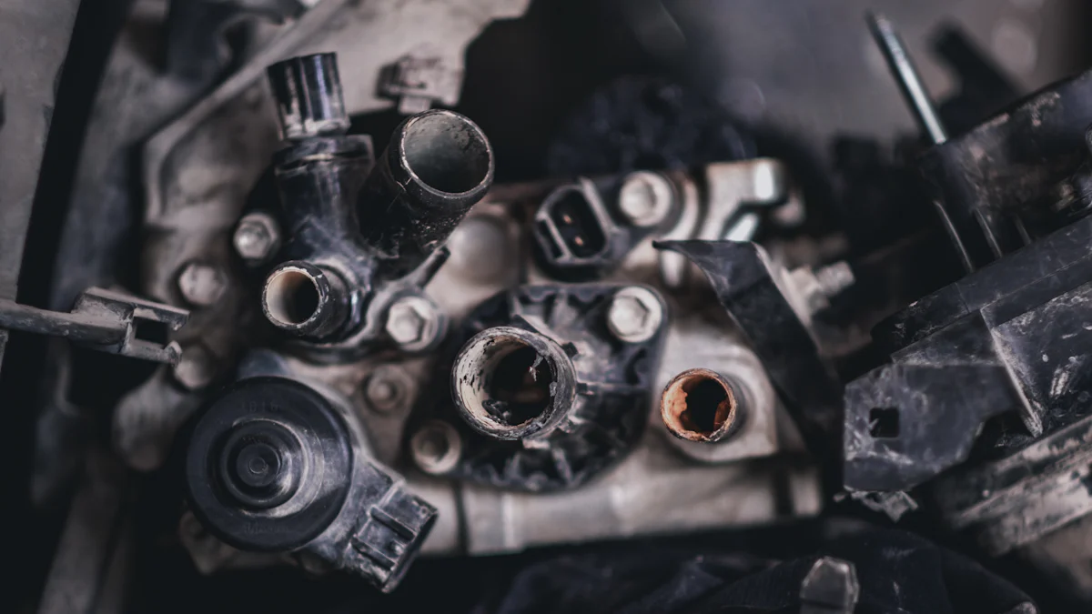 What is metal sintering and how does it work?