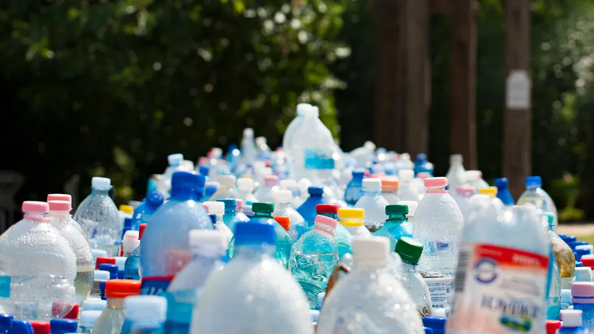 How to Achieve Sustainable Plastic Recycling with a Waterless and Environmentally Friendly Granulator Plastic Pelletizer