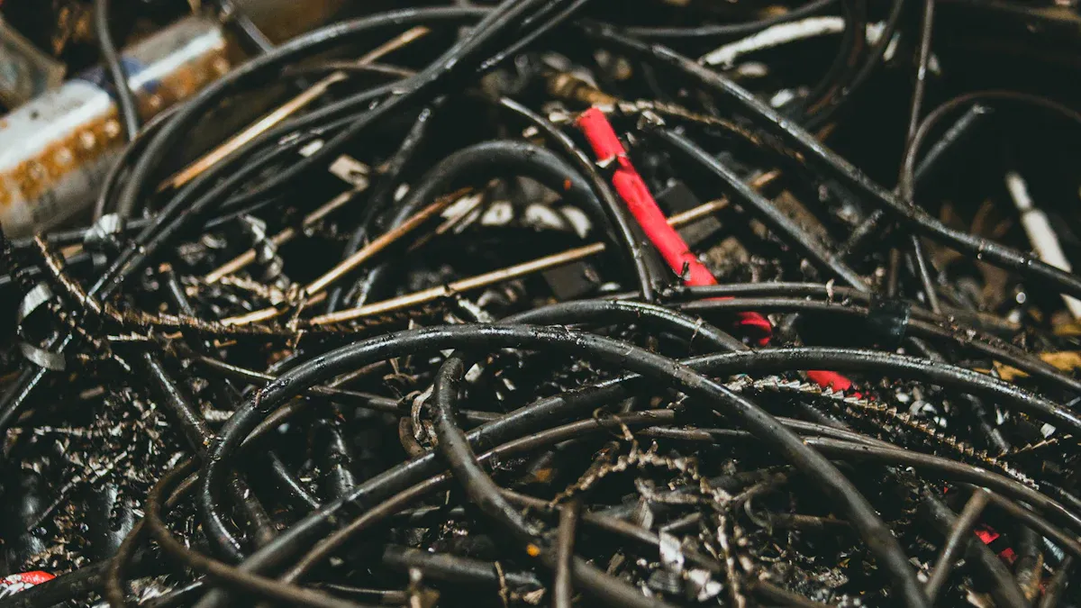 What Are Custom Cable Drum Systems?