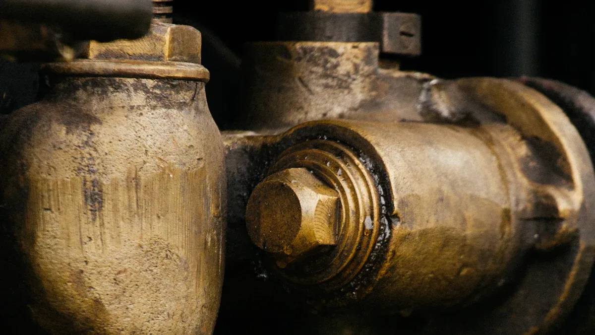 Understanding Brass Solenoid Valve Body Durability
