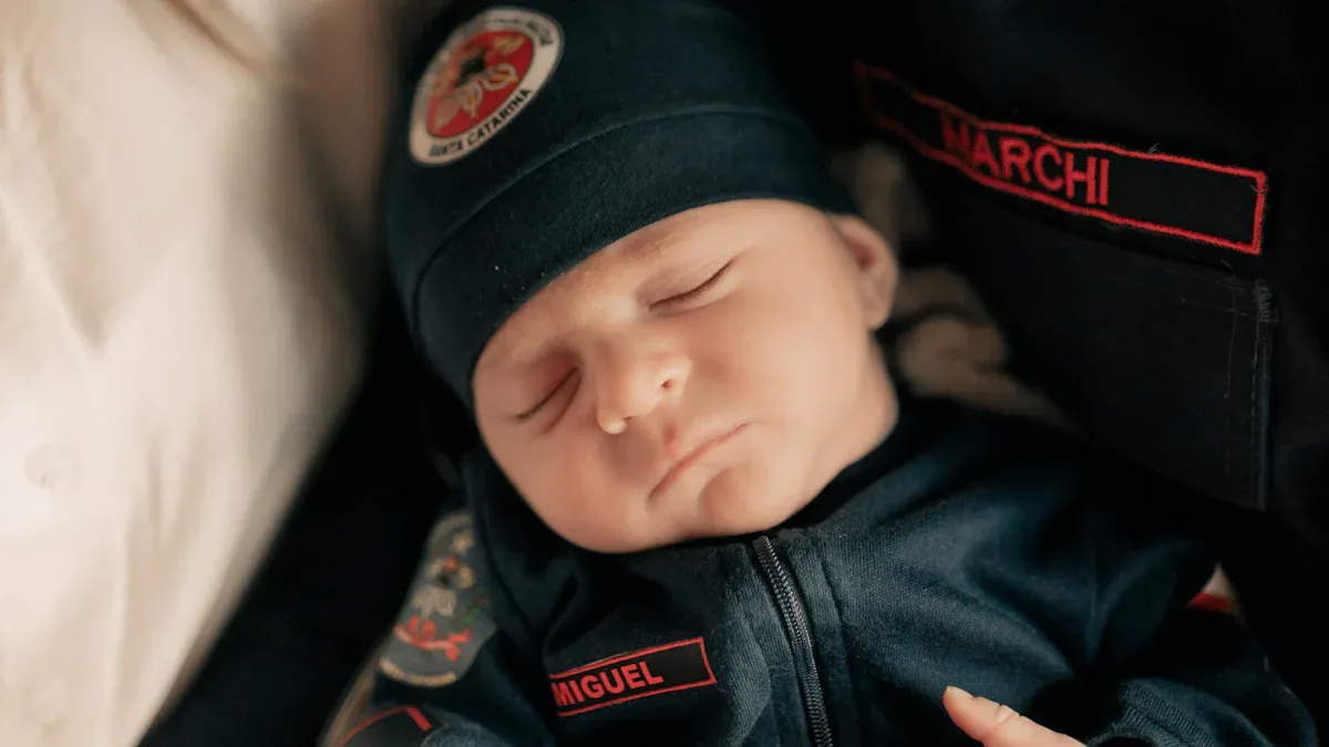 How to Ensure Safety Beyond Your Chosen Baby Car Seat Brand