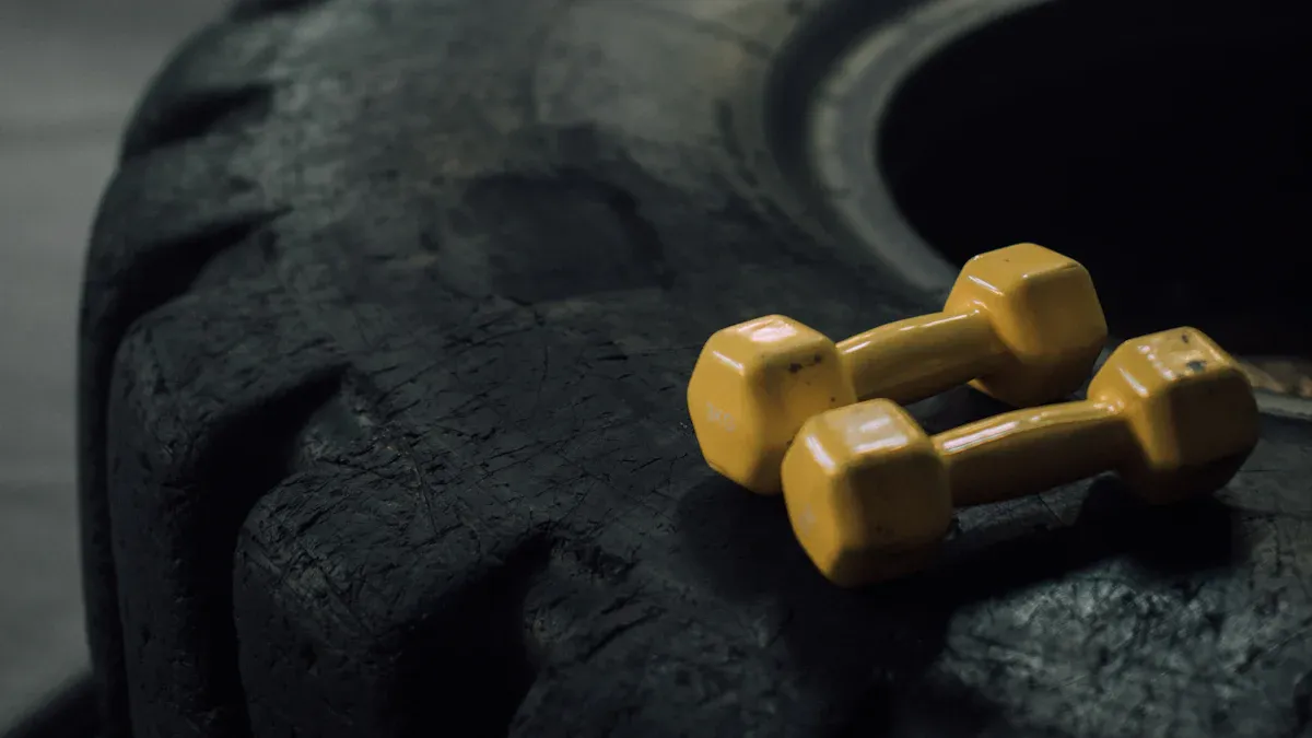 Why Are Lead Wheel Weights Banned?