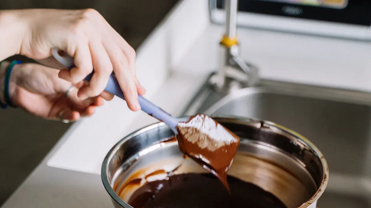 Tips for Baking Desserts in a Microwave Baking Pan