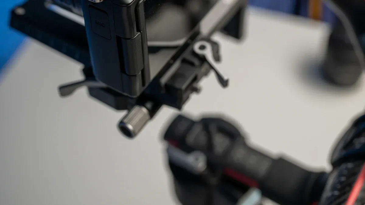 Common Video Camera Tripod Mistakes and How to Avoid Them