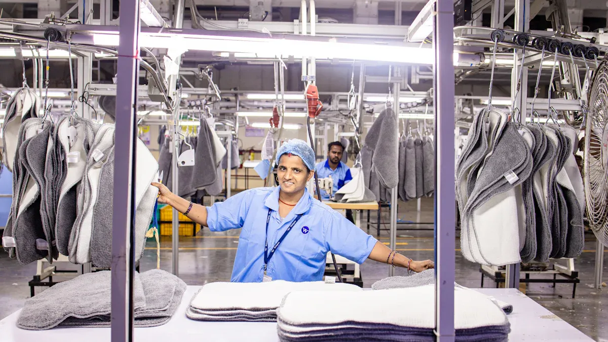 Factors Affecting Cost of Polo Shirts