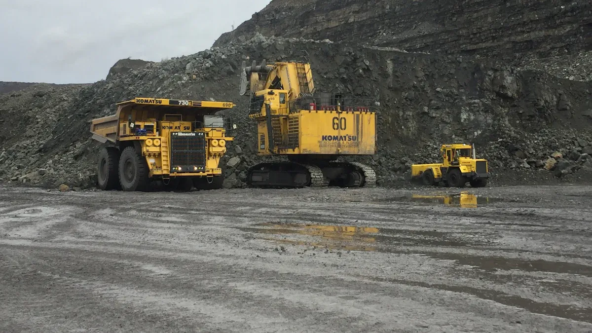 Real-World Success Stories of Smart Equipment