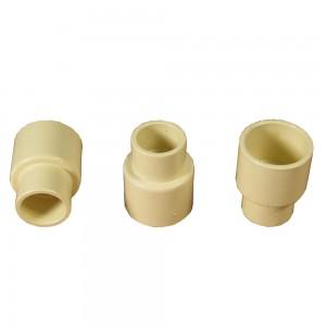 Why the Qualities of CPVC Standard Fittings Matter