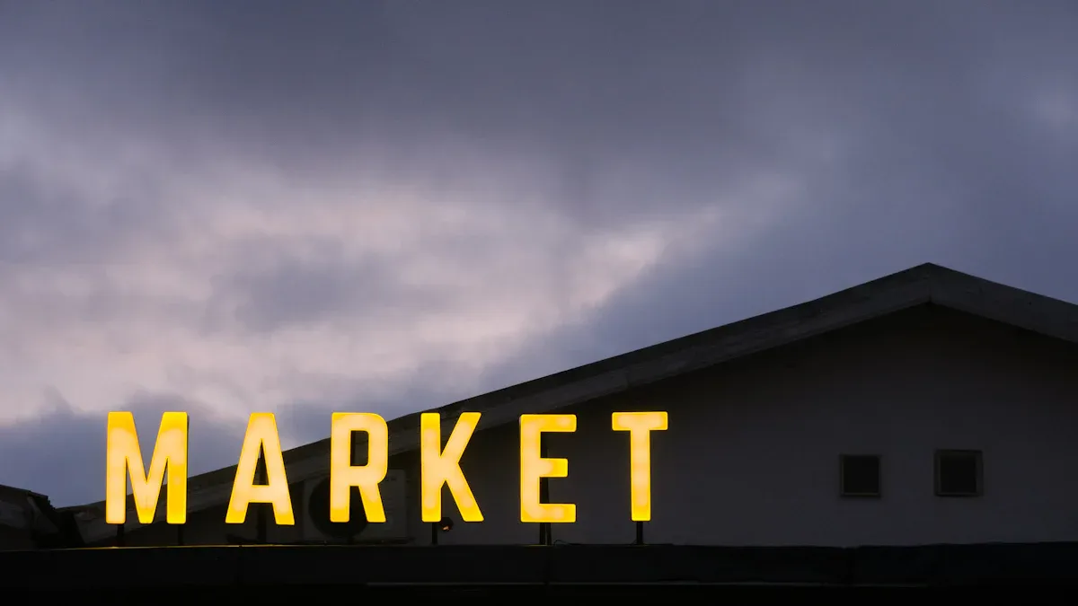 Market Size and Growth Trends