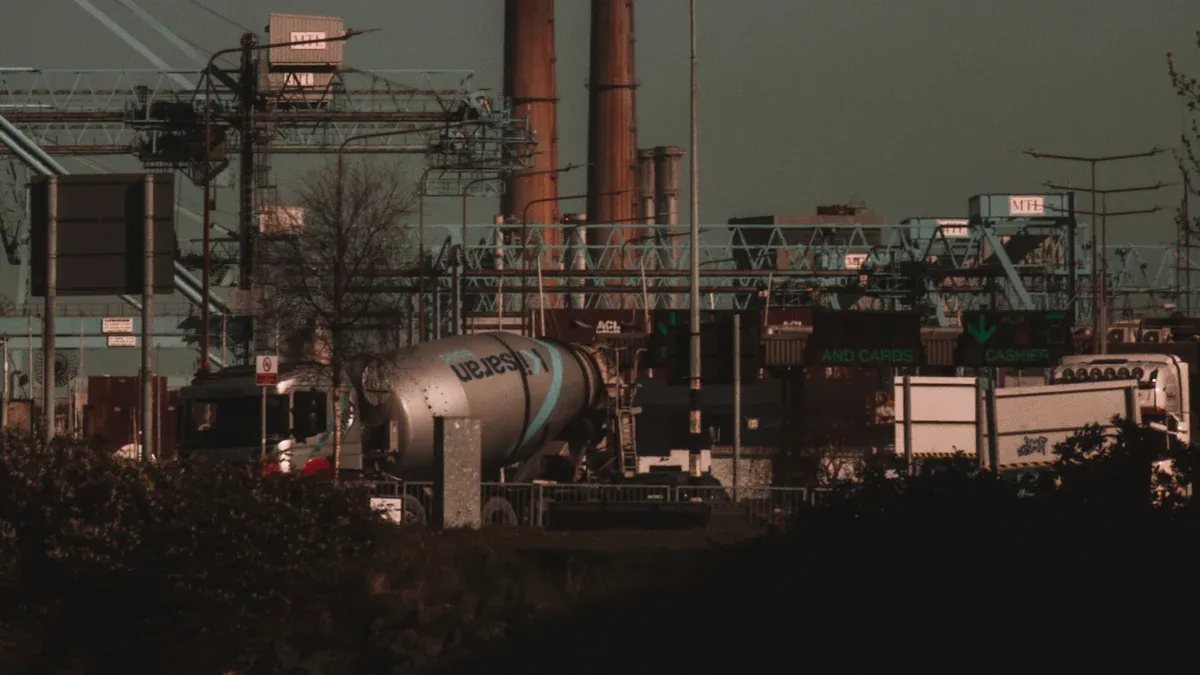 Principais características e vantagens da fábrica de condensadores de tubo de arame superior da China