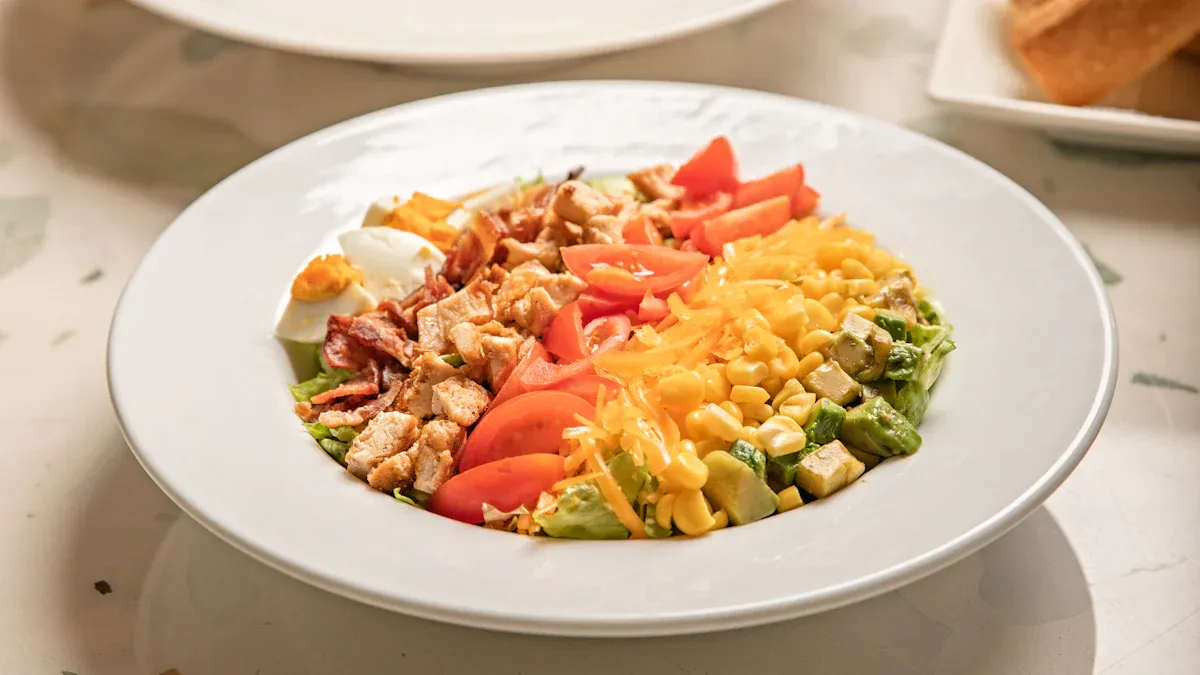 Top 10 Air Fryer Tips for Healthier Cooking