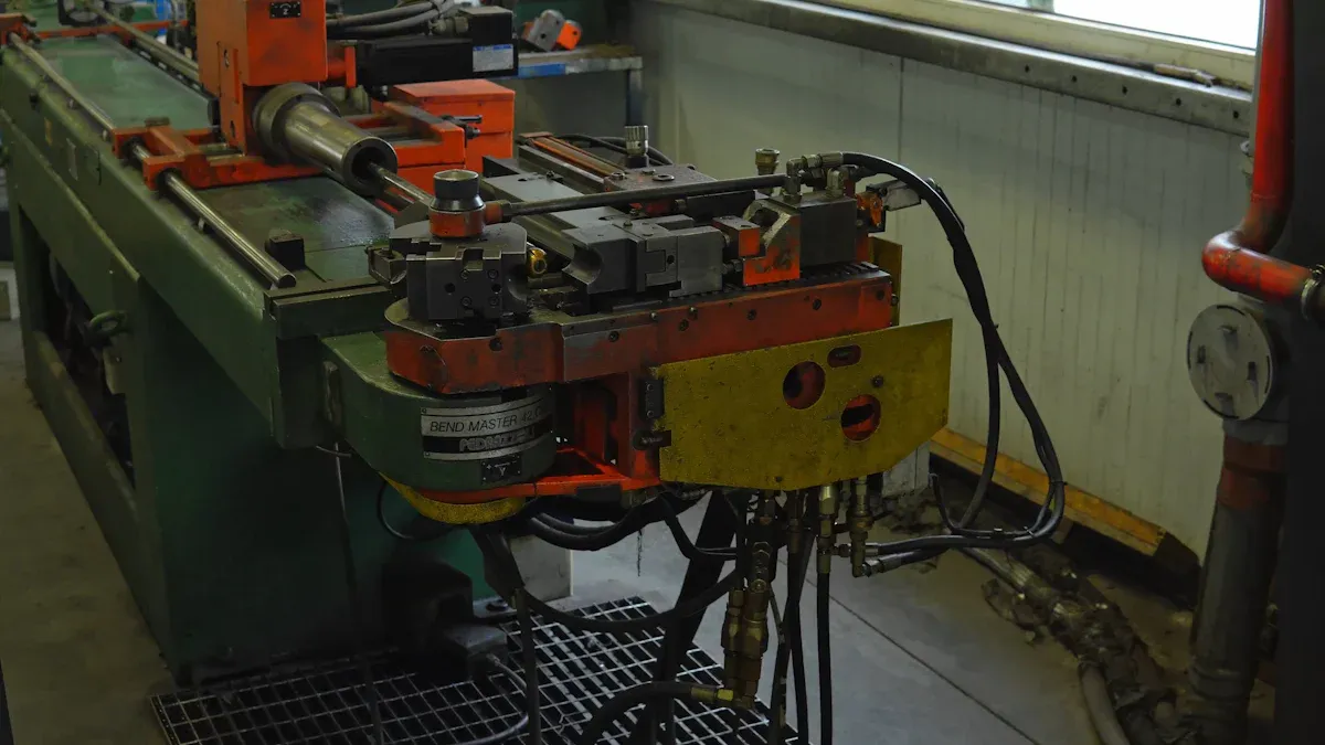 Material Specifications in Your Sheet Metal Bending RFQ