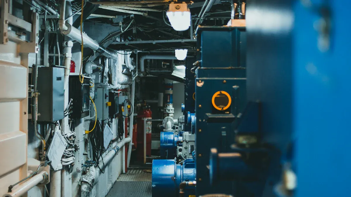 What is a Solenoid Valve?