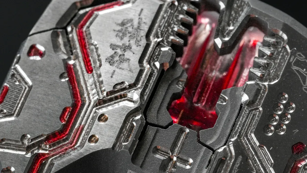 Power Source and Actuation: Solenoid Valve vs. Pneumatic Valve