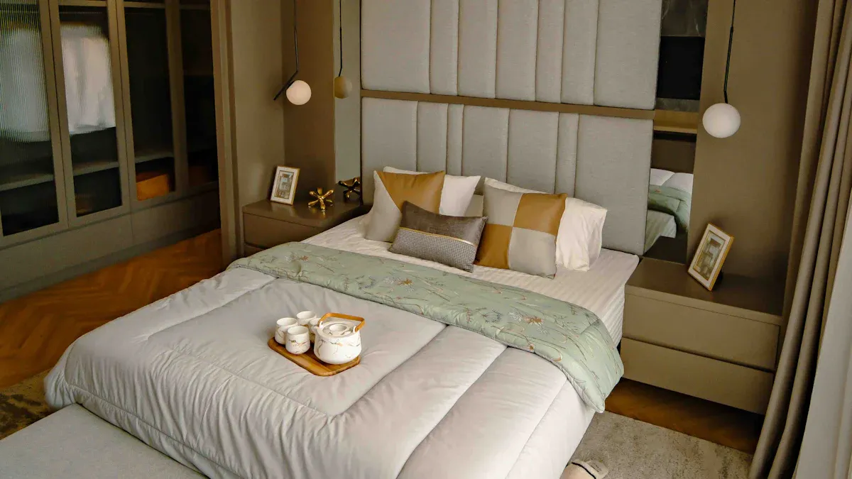 Understanding Unique Demands for Hotel room Furniture QA