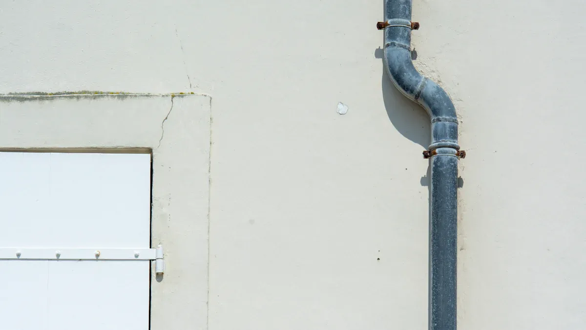 Best Practices for Outdoor UPVC Pipe Installation