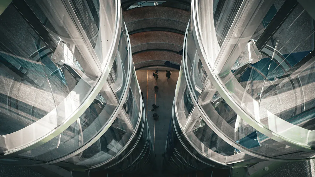 Elevator Technology, Innovation, and Personalization