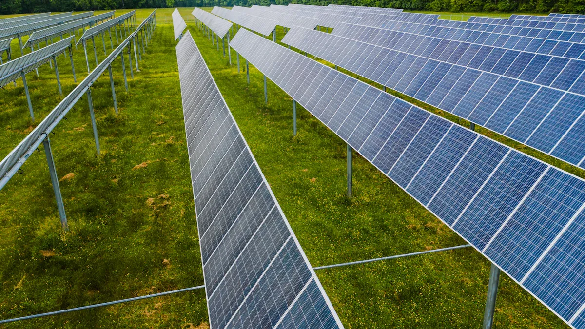 Top 10 PV DC Cable Manufacturers for Solar Farms in 2026