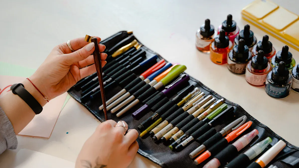 Pintar Art Supply