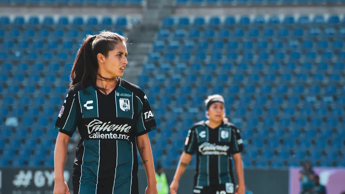 Custom Quick-dry Running T-shirts: Perfect for Sports Events&Brand Awareness