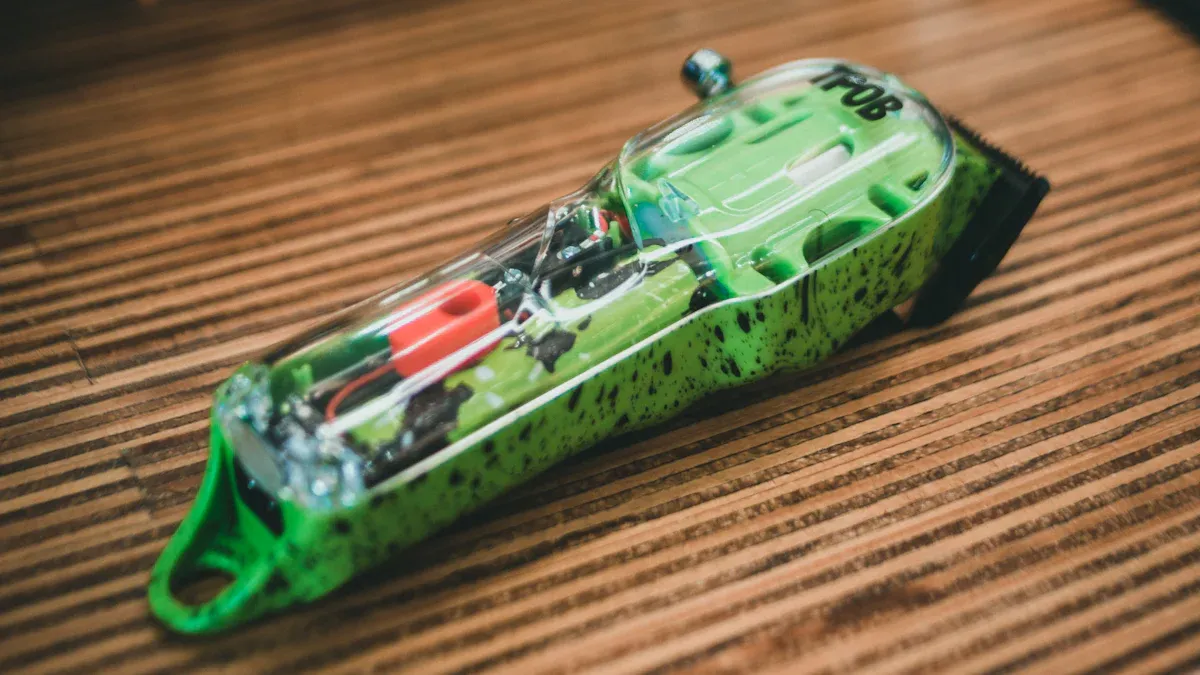 The Unrestricted Advantage of Cordless Hair Trimmers