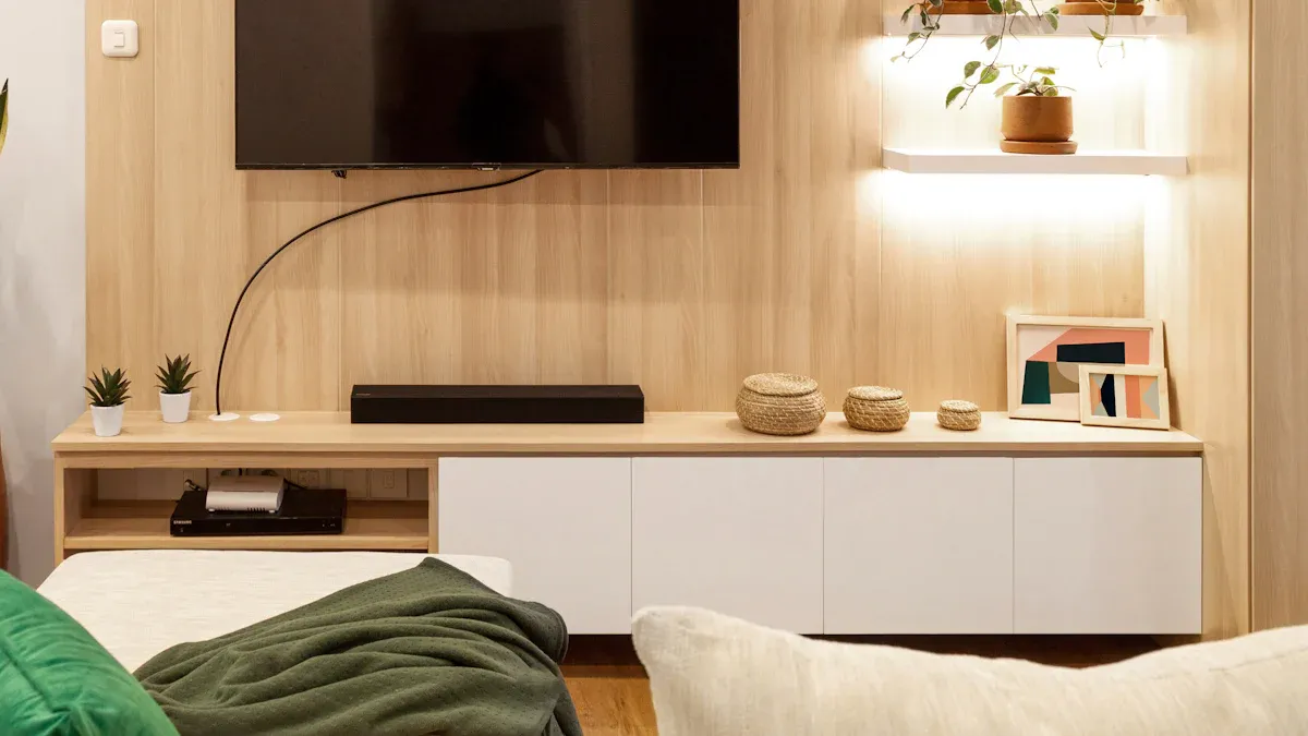 Installation Tips for Your TV Mount