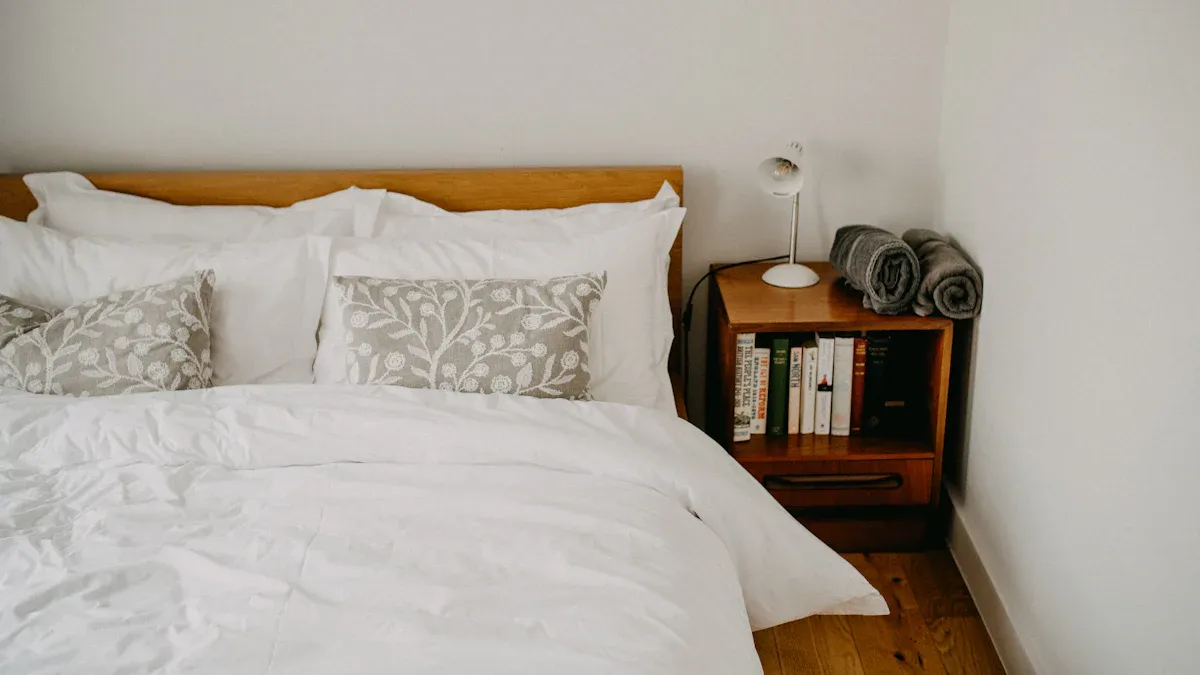 Enhancing Comfort Through Quality Furniture