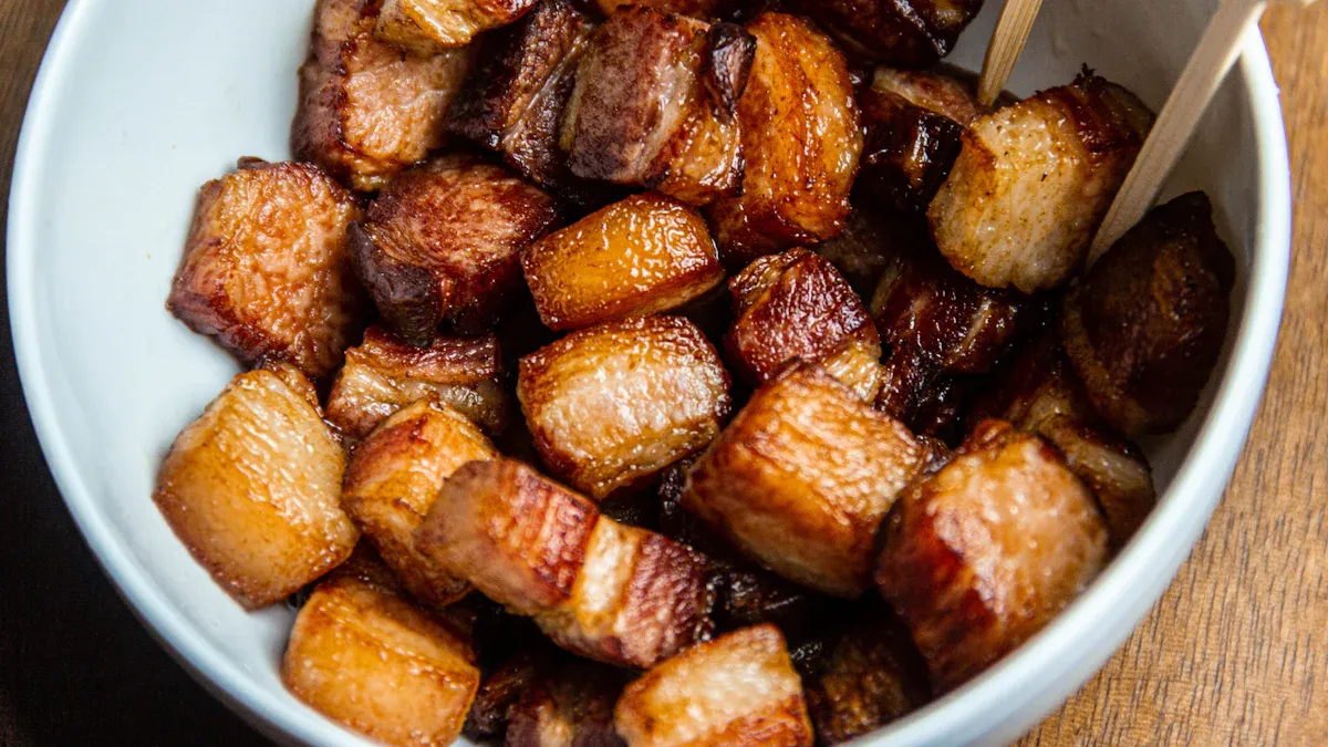 Benefits of a Mechanical Control Air Fryer