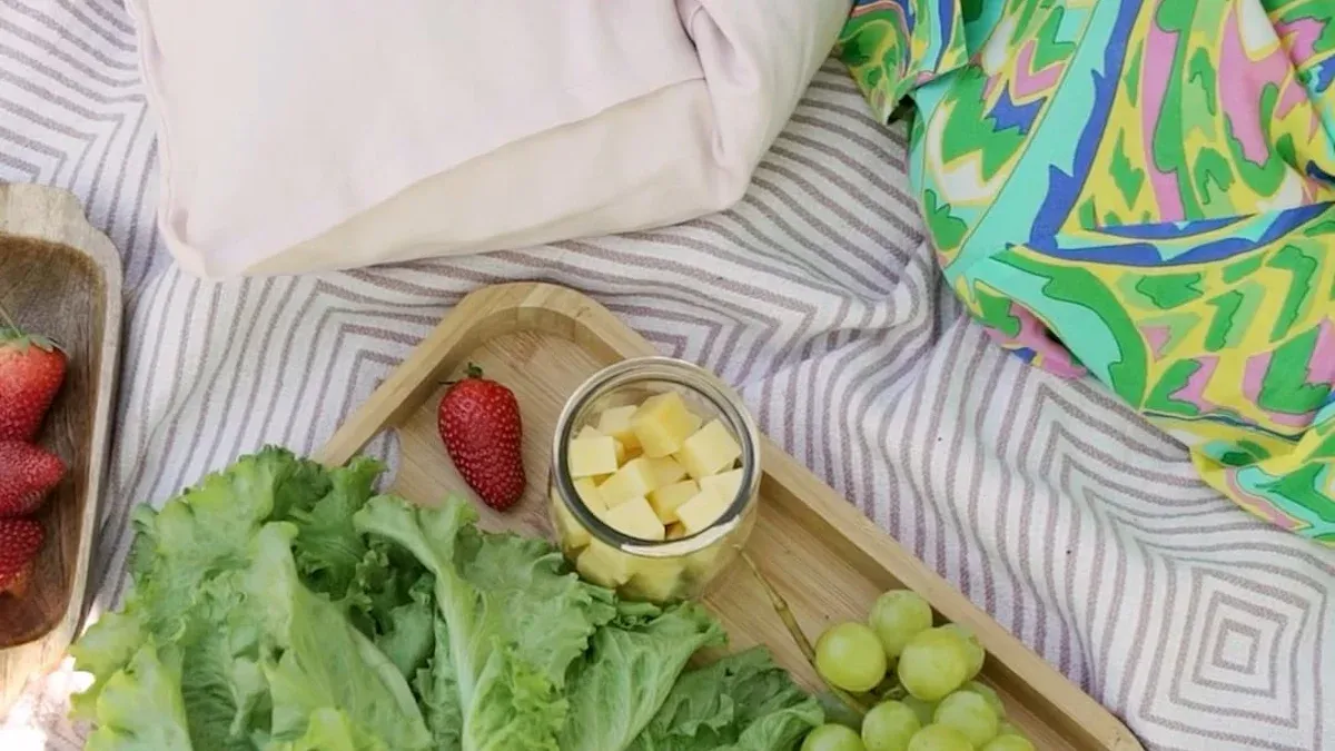 Choose the Right Ingredients