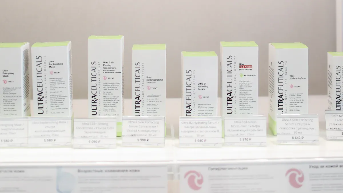 What Makes a Makeup Fridge Ideal for Skincare?
