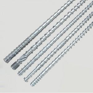 Durability, Cost Savings, and Smart Integration in Bottle Blow Molding Screw Barrel