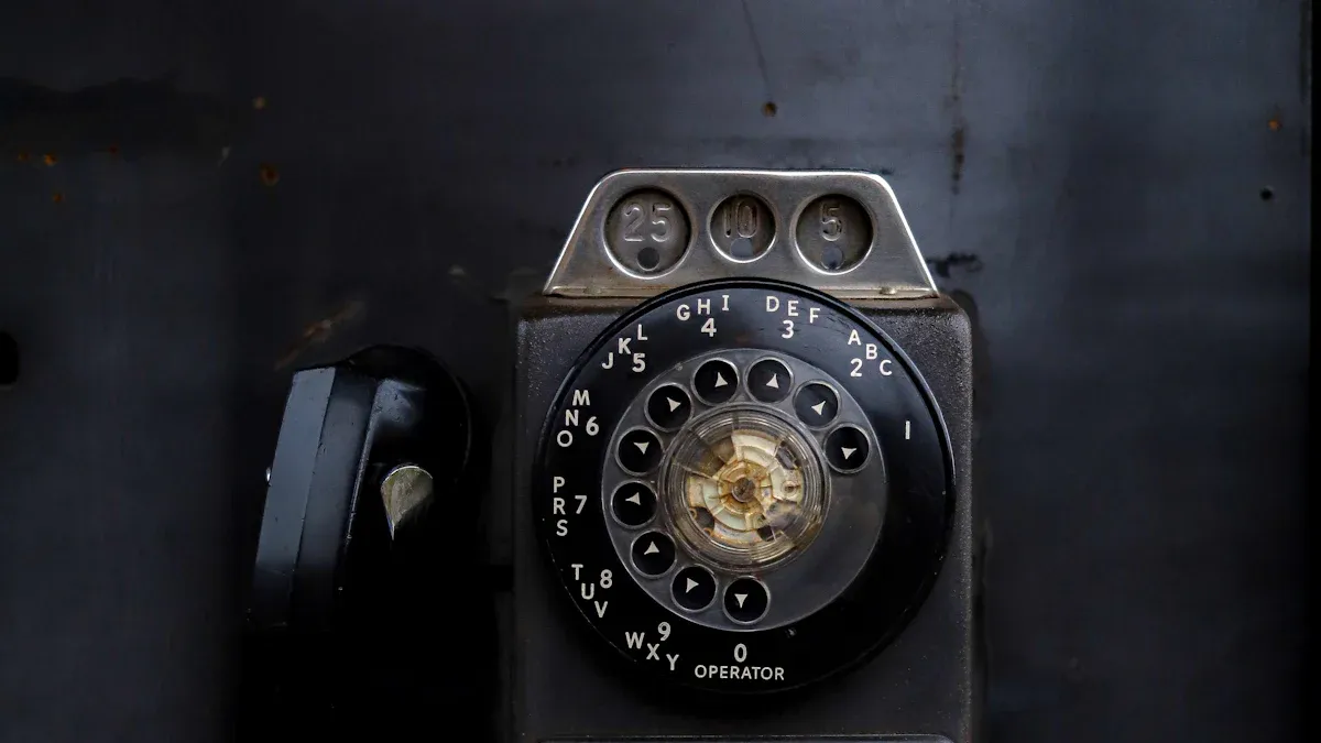 Model-by-Model Analysis of Emergency Explosion Proof Telephones