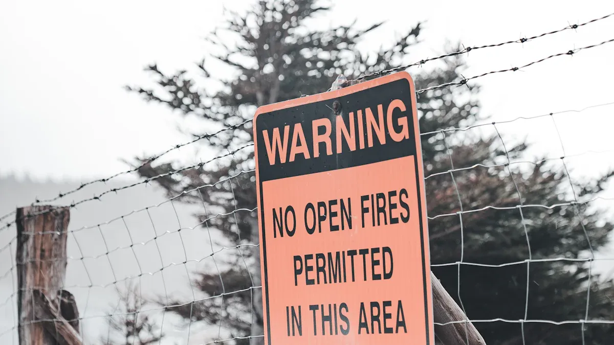 産業用電話機の必須防爆認証