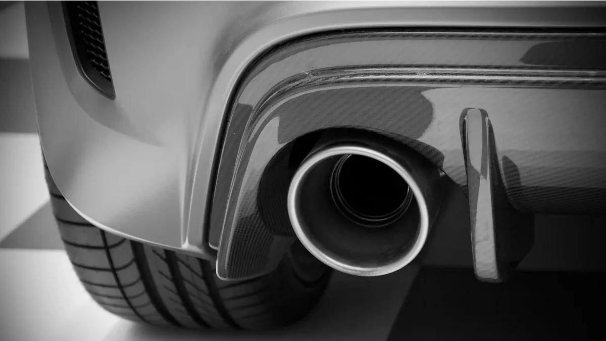 Benefits of Stainless Steel Precision Casting for EGR Auto Parts