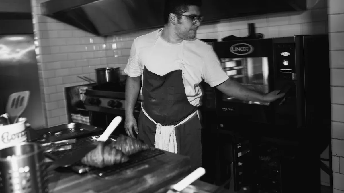 Essential Features to Consider