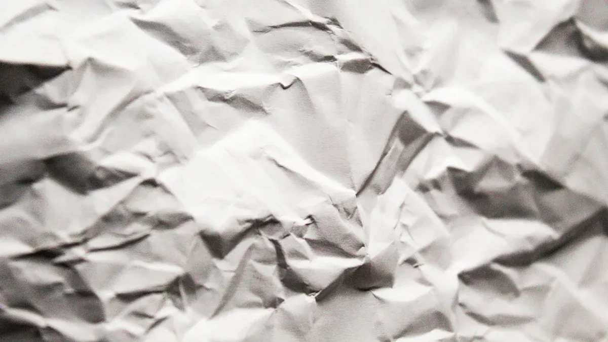 Top Tips for Evaluating Offset Paper Quality