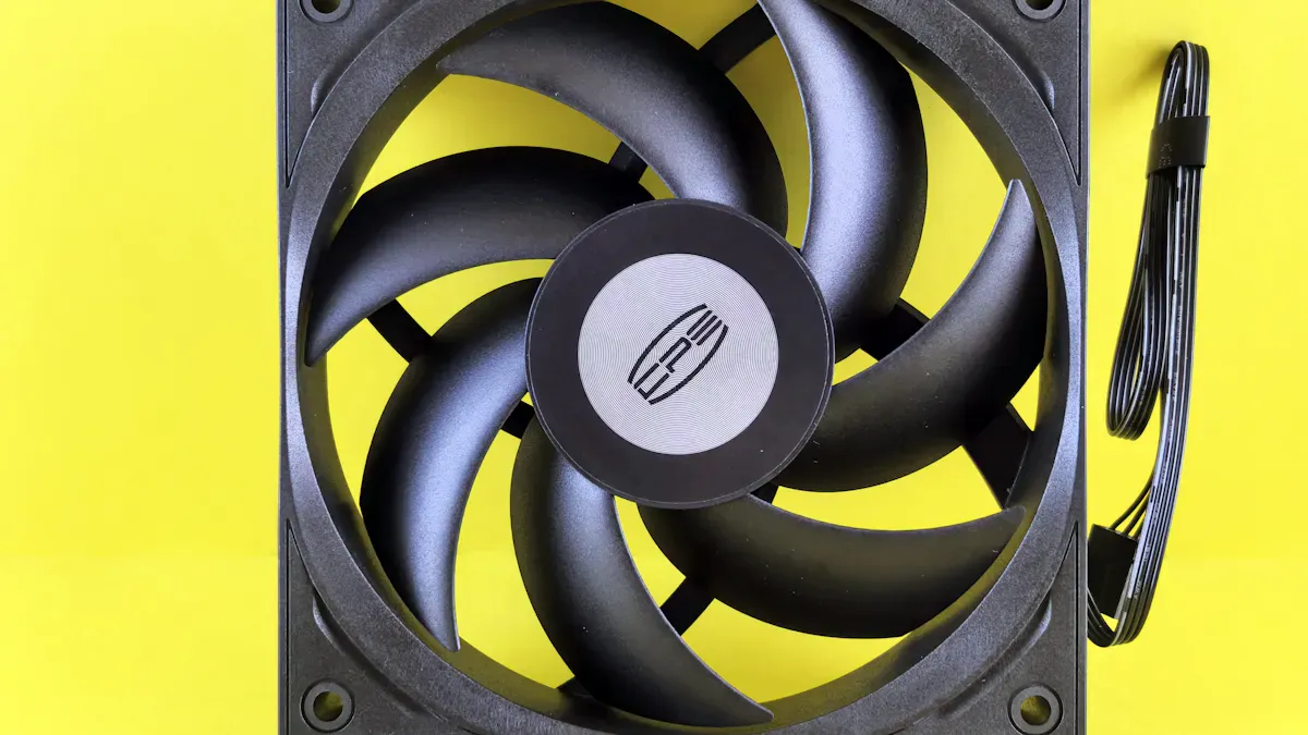 The Role of Wire Tube Condensers in Modern Cooling Technology